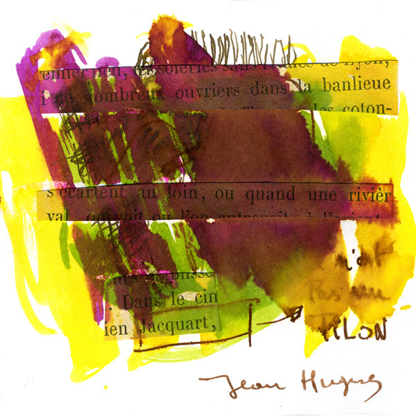 Jean Hugues